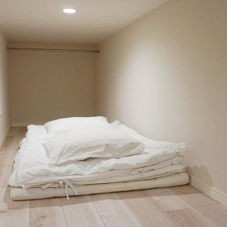 Trip Pod Takasago B Apartman Fukuoka Kültér fotó