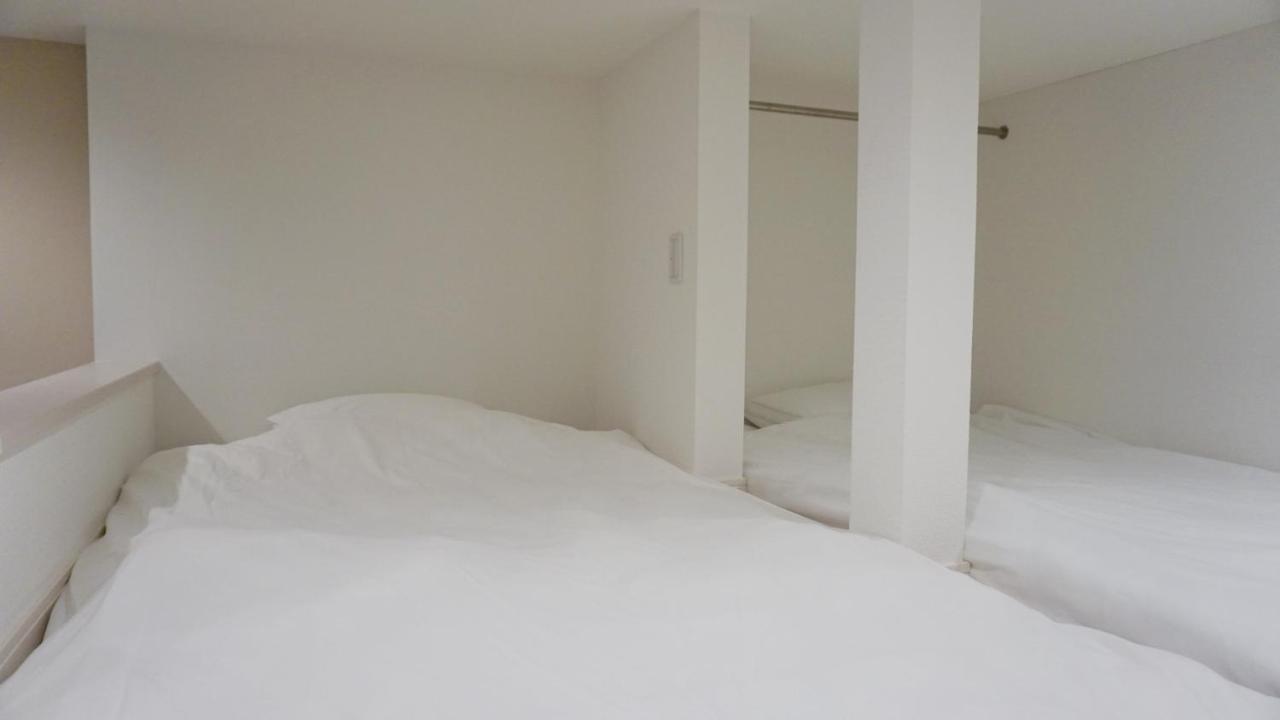 Trip Pod Takasago B Apartman Fukuoka Kültér fotó