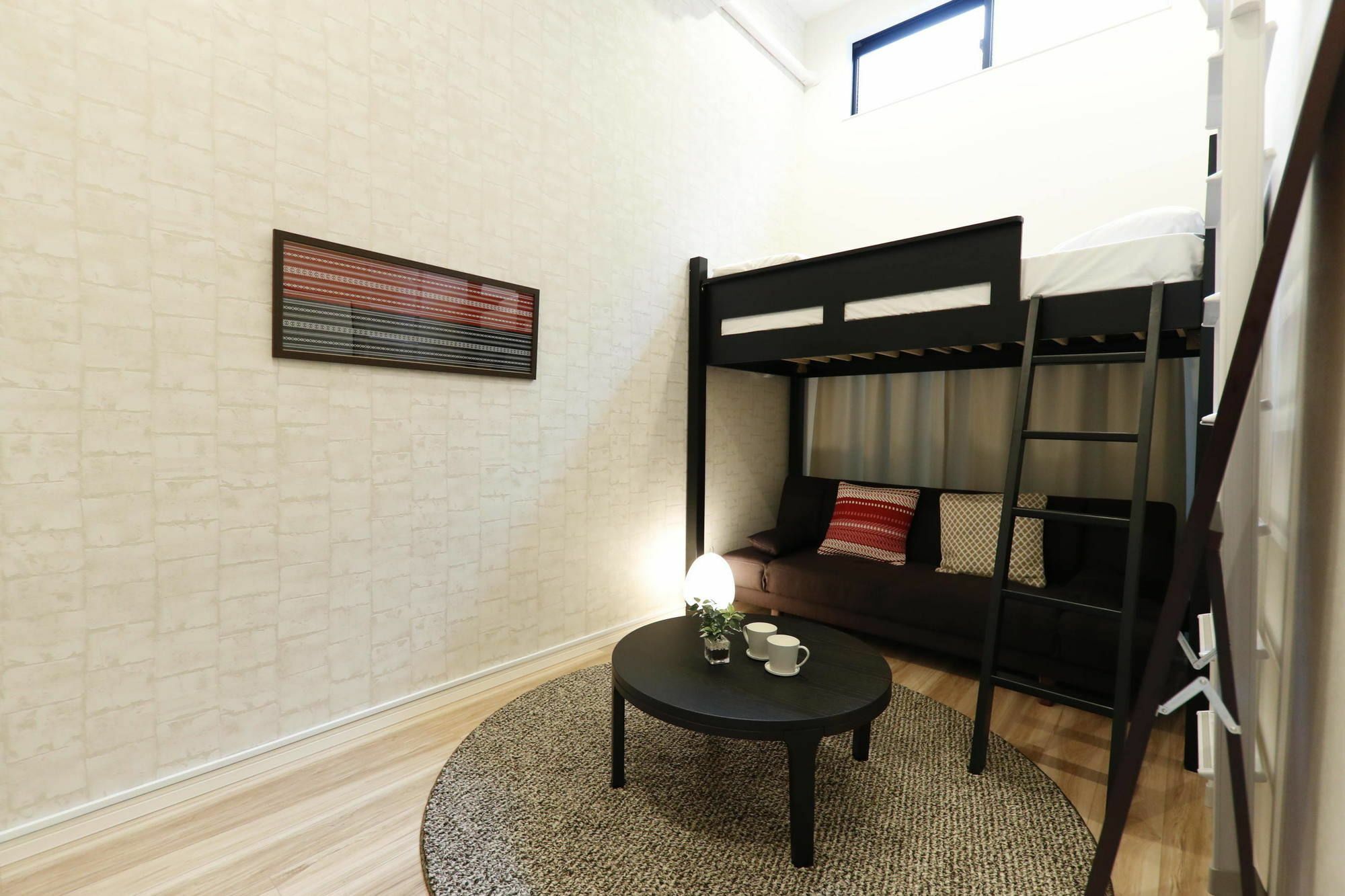 Trip Pod Takasago B Apartman Fukuoka Kültér fotó