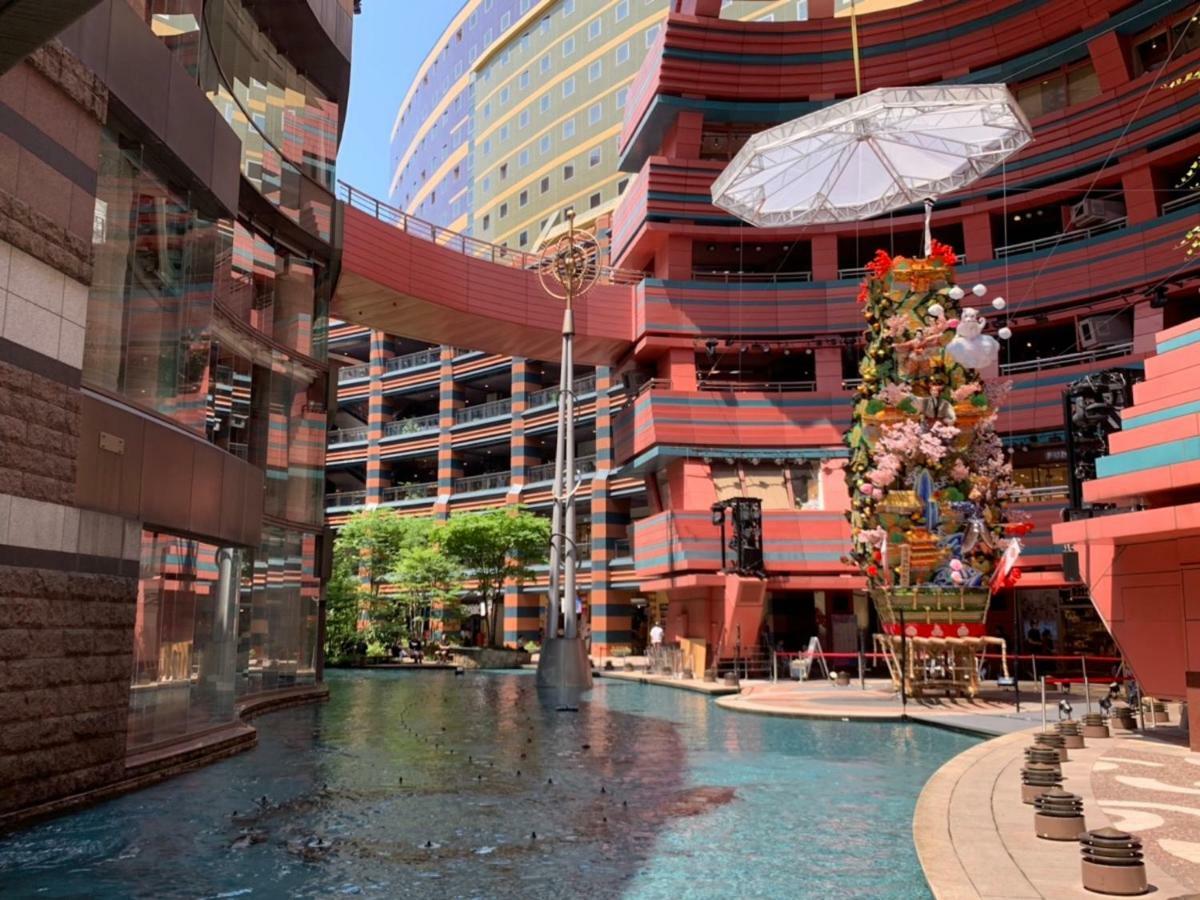 Trip Pod Takasago B Apartman Fukuoka Kültér fotó