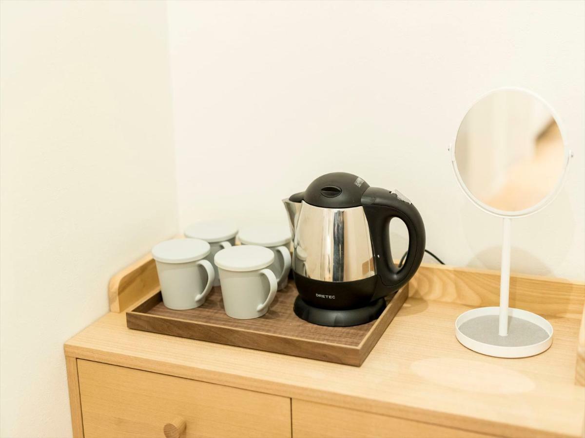 Trip Pod Takasago B Apartman Fukuoka Kültér fotó