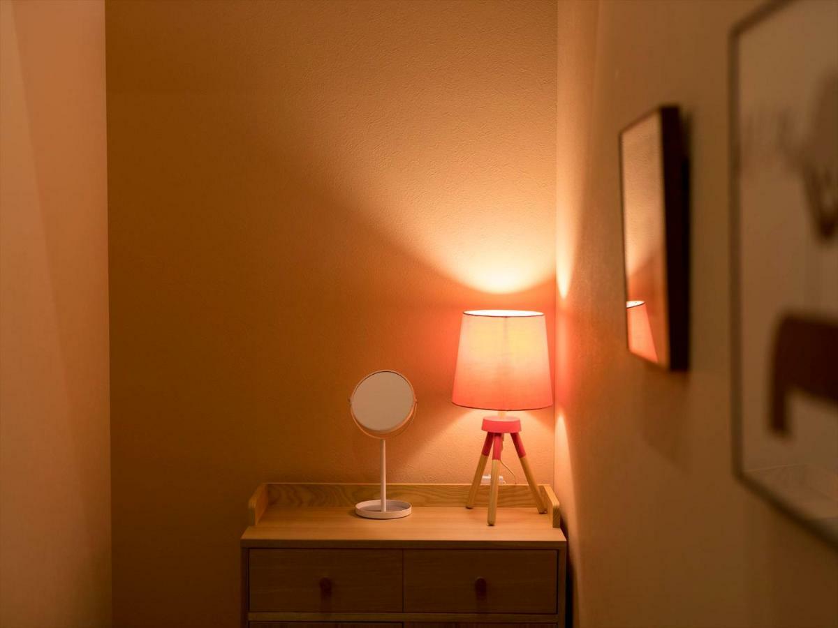 Trip Pod Takasago B Apartman Fukuoka Kültér fotó